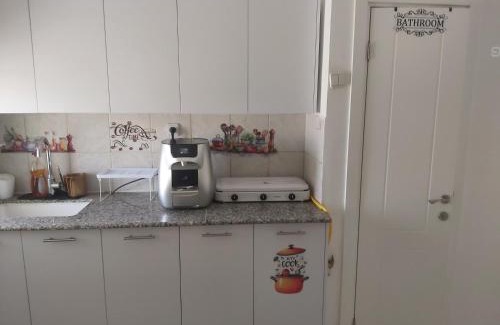 Eilat Apartment | נופש באילת