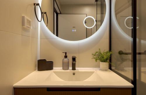 Shlomi Apartment | סוויטת השחר