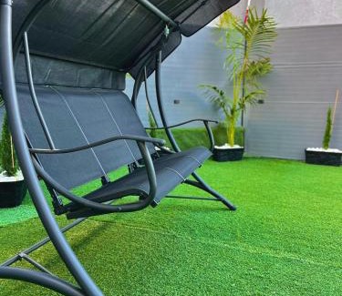 Beit She'an Villa | סוויטת Gadish