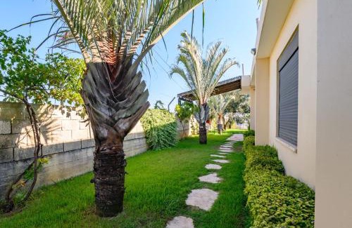 Daliyat al-Karmel Apartment | עדי הכרמל