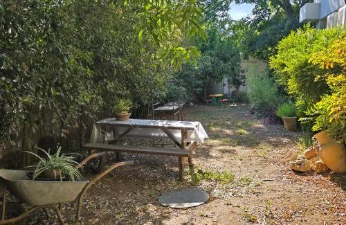 Amir Apartment | על הירדן