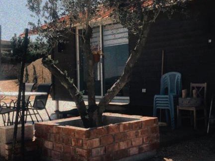 Majdal al-Shams Cabin | צימר סאפי