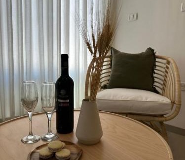 Migdal Villa | קציר ריזורט לקבוצות קטנות