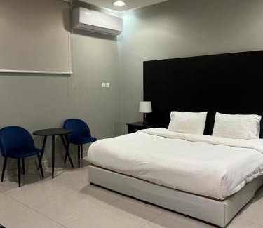 Buraydah Apartment | آنتري للشقق المخدومة إقتصادي