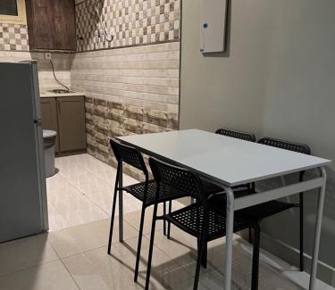 Buraydah Apartment | آنتري للشقق المخدومة إقتصادي