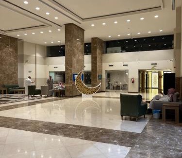 Mecca Apartment | أبراج التلال