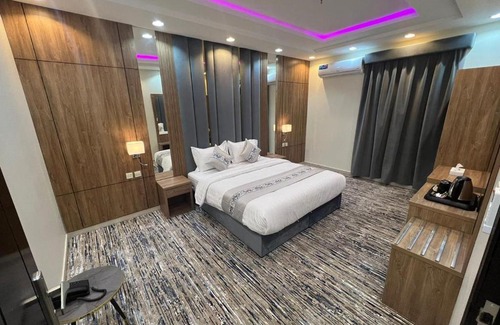 Taif Apartment | أبراج المصايف للشقق المخدومة