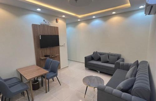 Taif Apartment | أبراج المصايف للشقق المخدومة