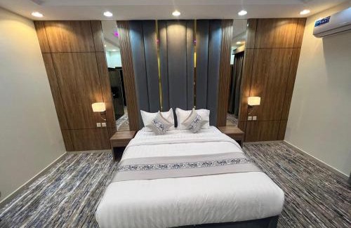 Taif Apartment | أبراج المصايف للشقق المخدومة