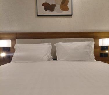 Dammam Apartment | أحلى الليالي للشقق الفندقية 1
