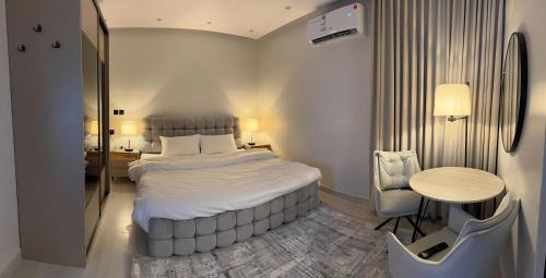 Qurtubah Apartment | أستديوهات Remira