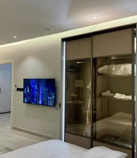 Qurtubah Apartment | أستديوهات Remira