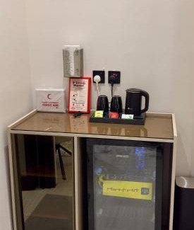 Qurtubah Apartment | أستديوهات Remira