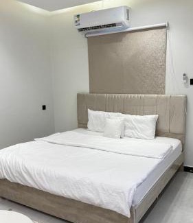 Ghirnatah Apartment | أستديو انيق