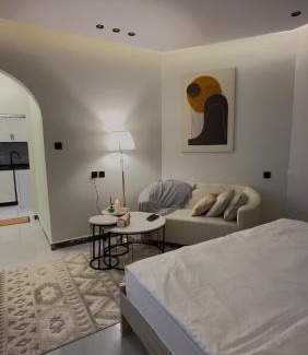 Ghirnatah Apartment | أستديو انيق
