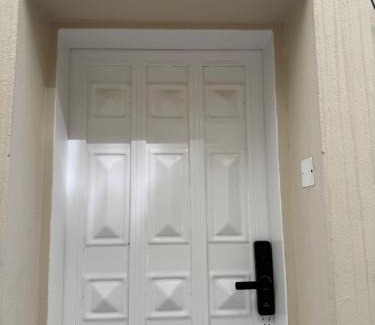 Ghirnatah Apartment | أستديو انيق