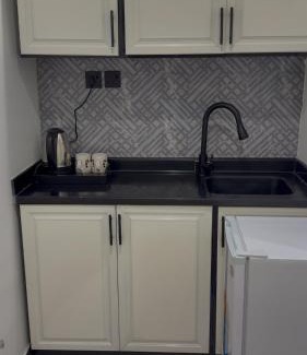 Ghirnatah Apartment | أستديو انيق