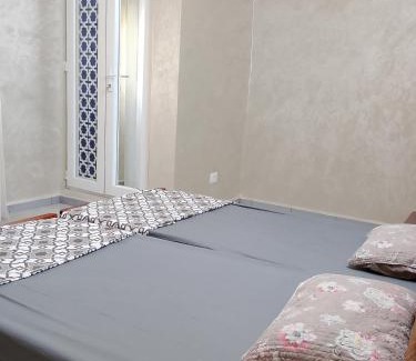 Algeria Villa | أقامة دار مريم السياحية