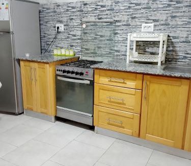 Algeria Villa | أقامة دار مريم السياحية