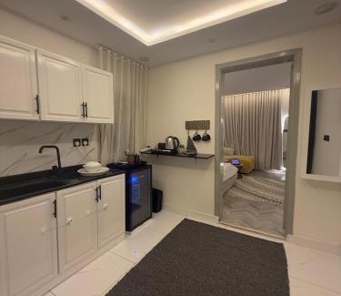 Mizail Apartment | إستديو العقيق