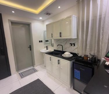 Mizail Apartment | إستديو العقيق