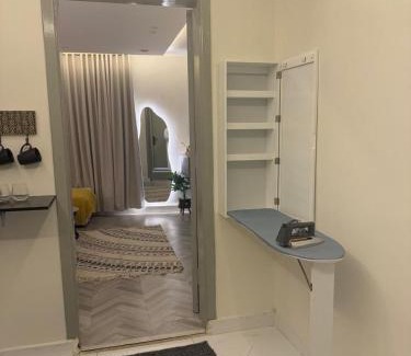 Mizail Apartment | إستديو العقيق