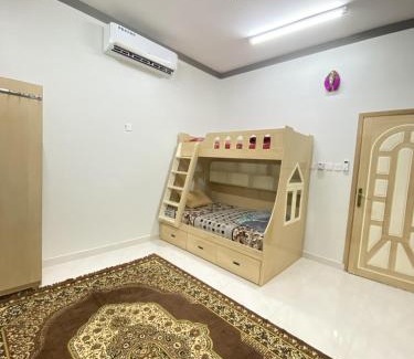 Sayq Villa | إستراحة بيت الإكليل Rosemary home