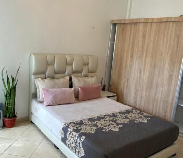 Lotissement Said Hajji Apartment | إقامة الزهراء1مدينة سلا
