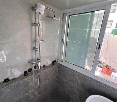 Lotissement Said Hajji Apartment | إقامة الزهراء1مدينة سلا
