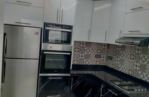 Agadir Apartment | إقامة النهضة حي السلام أكادير