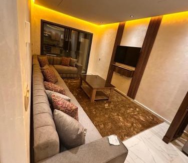 Mehdya Apartment | إقامة تغريدة 1