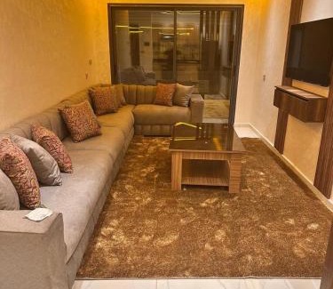 Mehdya Apartment | إقامة تغريدة 1