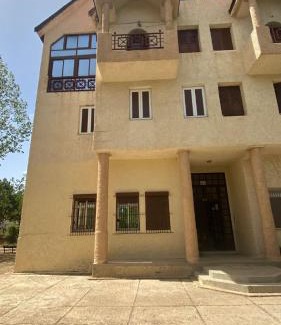 Ifrane Apartment | إقامة جبل هبري حي السلام إفران