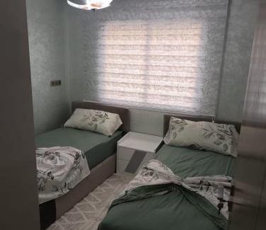 Idrissia Apartment | إقامة سلمى