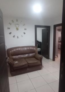 Hay Al Matar Apartment | إمو دريس
