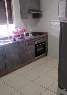 Hay Al Matar Apartment | إمو دريس