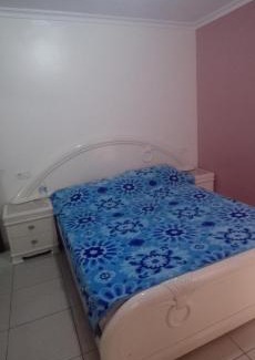 Hay Al Matar Apartment | إمو دريس