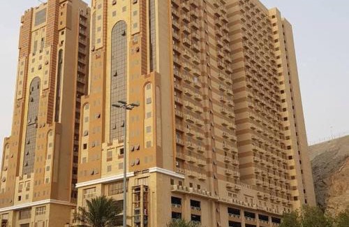 Mecca Apartment | ابراج التلال مكه المكرمه 1