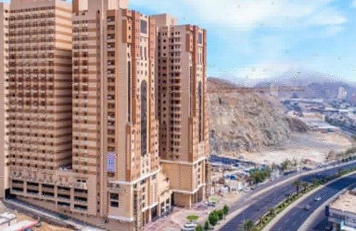 Mecca Apartment | ابراج التلال مكه المكرمه 1