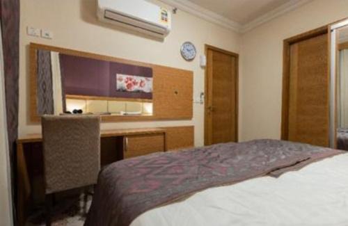 Mecca Apartment | ابراج التلال مكه المكرمه 1