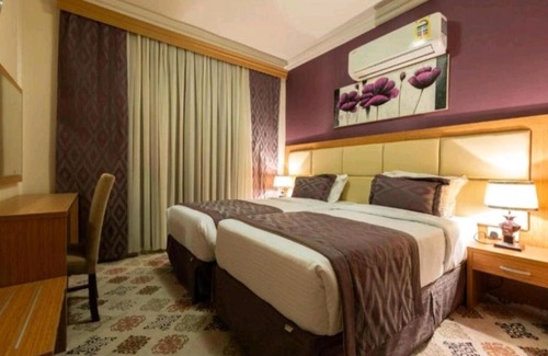 Mecca Apartment | ابراج التلال