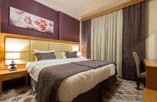 Mecca Apartment | ابراج التلال