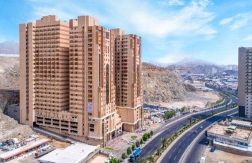 Mecca Apartment | ابراج التلال
