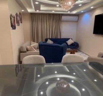 Shurtah al-Dakhlah Apartment | ابراج الحلواني