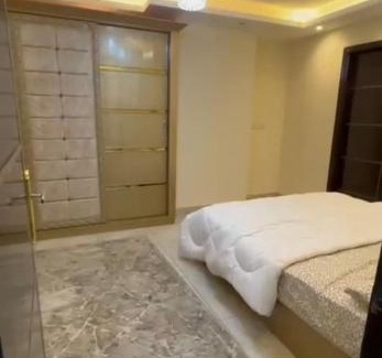 Shurtah al-Dakhlah Apartment | ابراج الحلواني