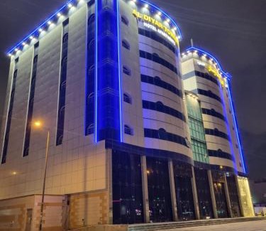 Al Shifa Apartment | ابراج الديار للشقق المخدومة