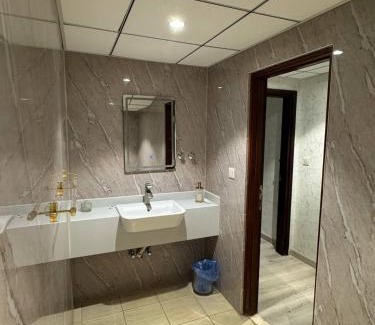 Medina Apartment | اجنحةطيبه Taiba Suites Madinah