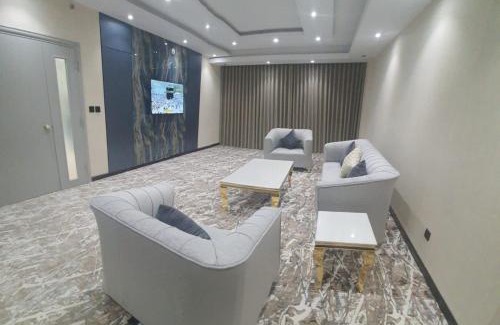 Medina Apartment | اجنحة امجاد السلام طيبة