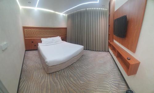 Medina Apartment | اجنحة امجاد السلام طيبة