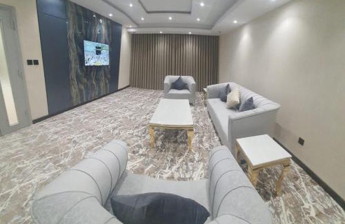 Medina Apartment | اجنحة امجاد السلام طيبة